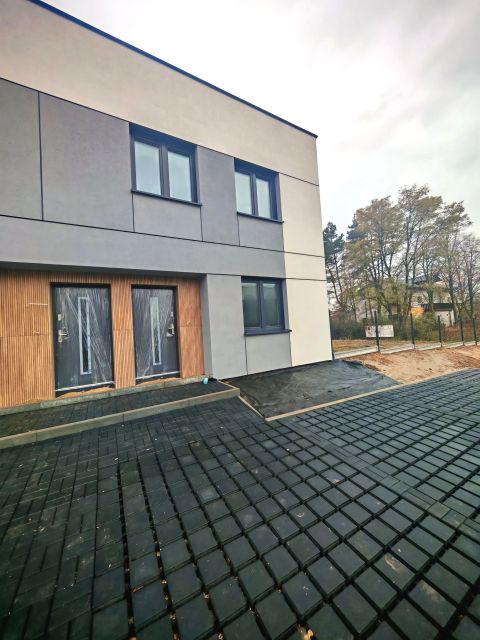 Mieszkanie Wodzisław Śląski