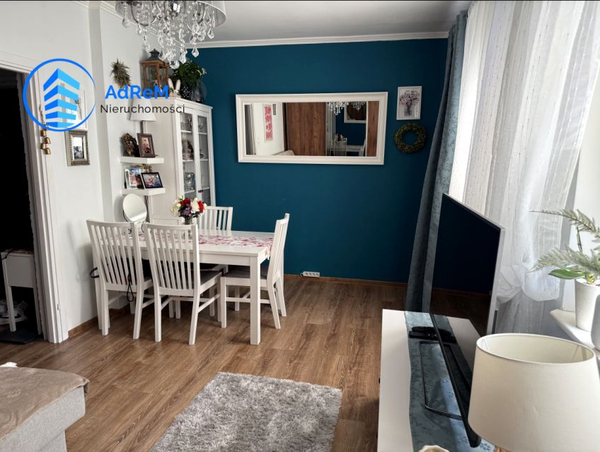 Mieszkanie Konstancin-Jeziorna