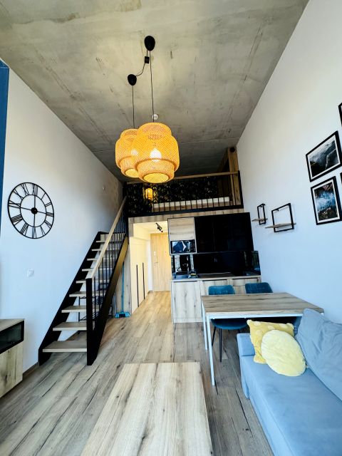 Mieszkanie Wrocław wynajem