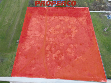 Działka budowlana Miąsowa