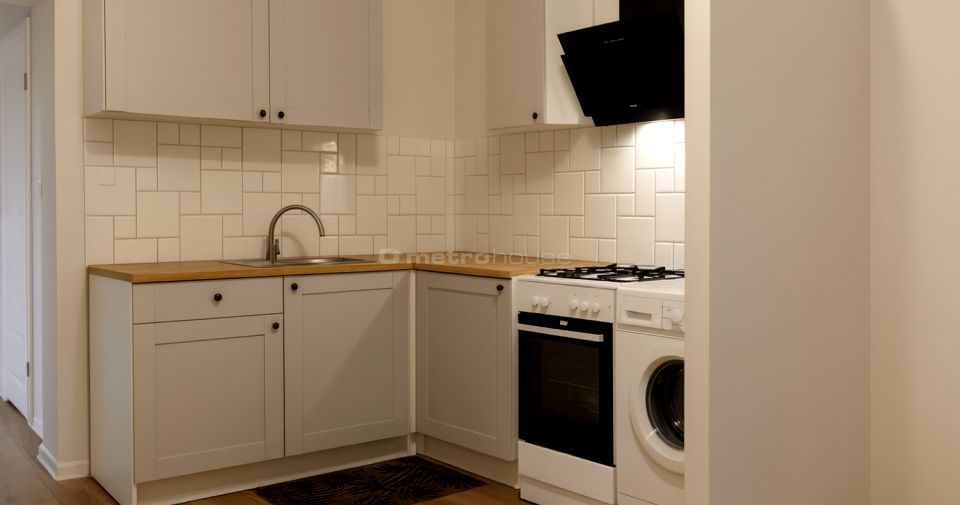 Mieszkanie Żyrardów