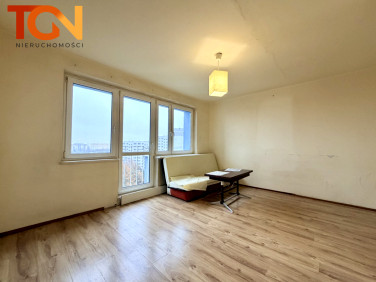 Mieszkanie Łódź