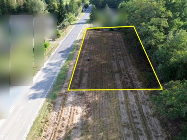 Działka budowlana Złotokłos