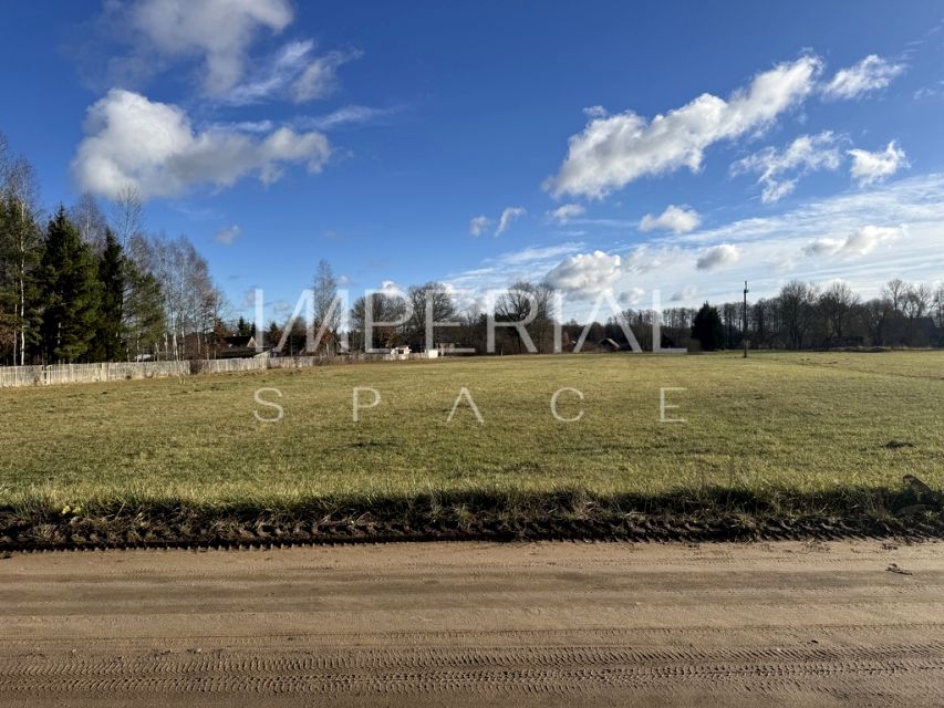 Działka siedliskowa sprzedam