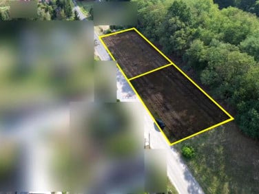 Działka budowlana Złotokłos