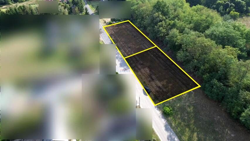 Działka budowlana Złotokłos