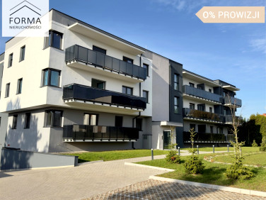 Mieszkanie Bydgoszcz