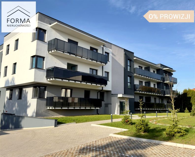 Mieszkanie Bydgoszcz