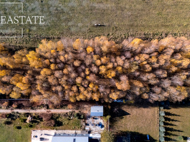 Działka budowlana Kaleń