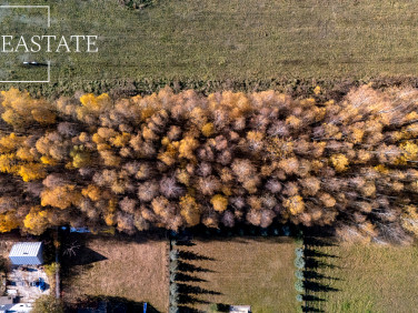 Działka budowlana Kaleń