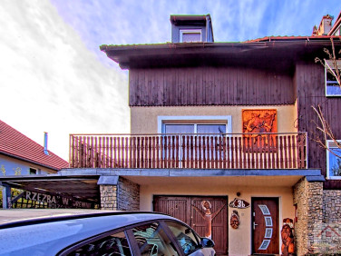 Dom Szklarska Poręba