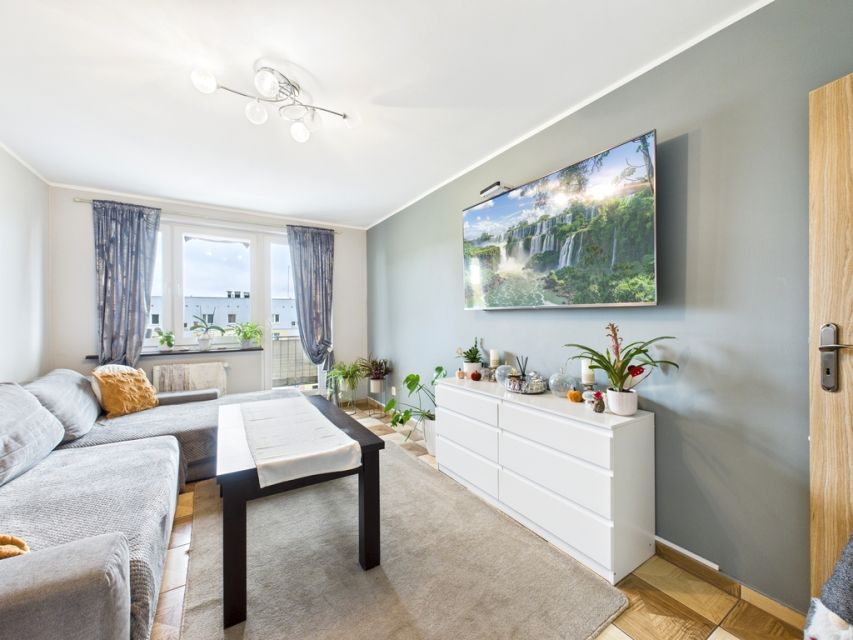 Mieszkanie Gorzów Wielkopolski