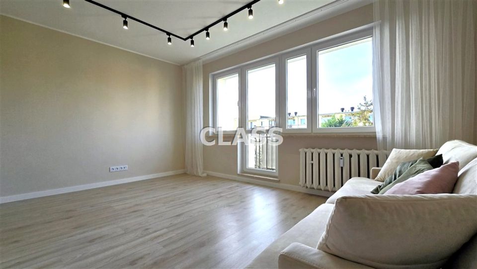 Mieszkanie Bydgoszcz