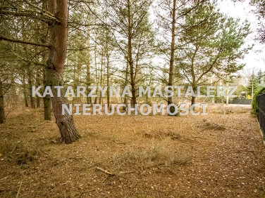 Działka budowlana Strzeniówka