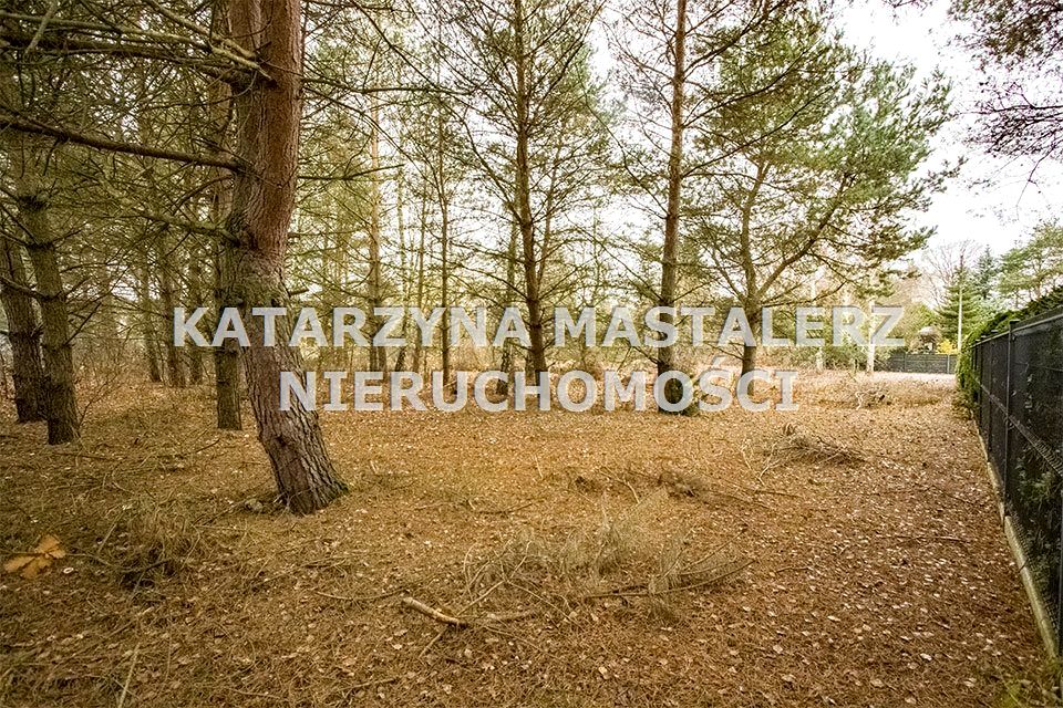 Działka budowlana Strzeniówka