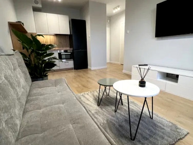 Mieszkanie Gorzów Wielkopolski