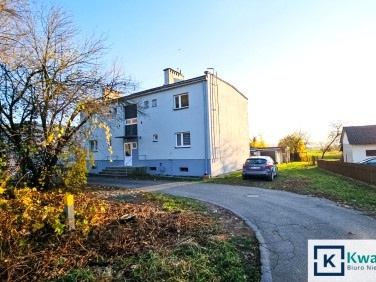 Mieszkanie Trześniów