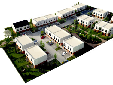 Dom Polska Nowa Wieś