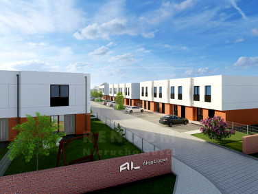 Dom Polska Nowa Wieś sprzedaż