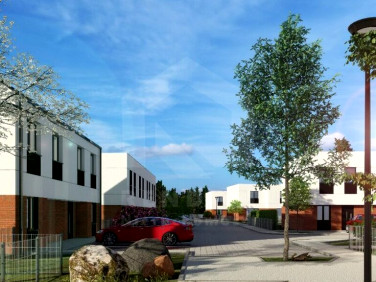 Dom Polska Nowa Wieś