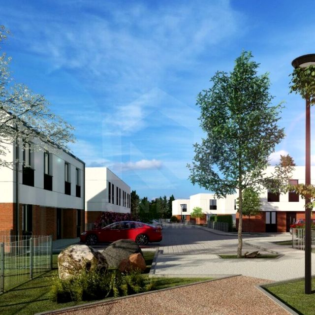 Dom Polska Nowa Wieś