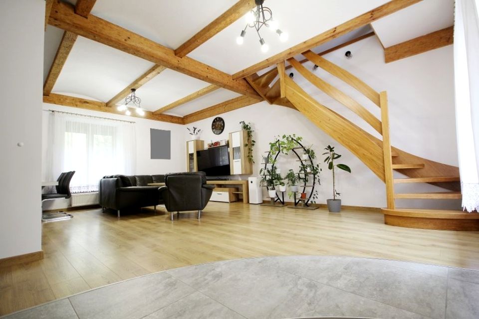 Mieszkanie Mściwojów