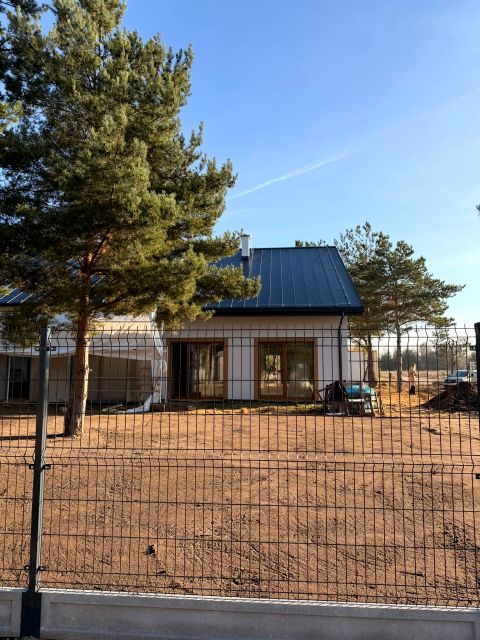 Dom Skierdy sprzedaż