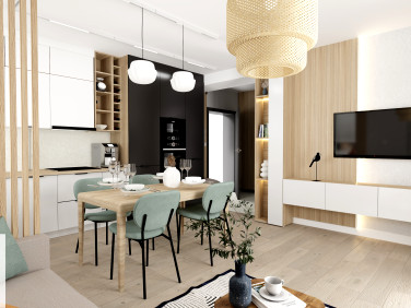 Mieszkanie Bielsko-Biała