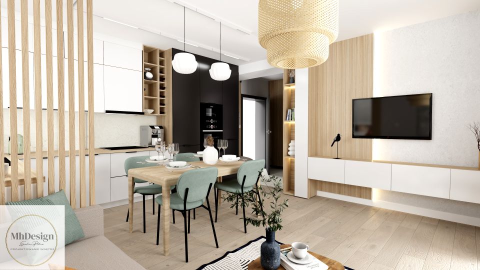 Mieszkanie Bielsko-Biała