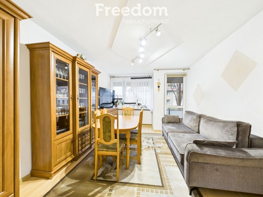 Mieszkanie Niemodlin