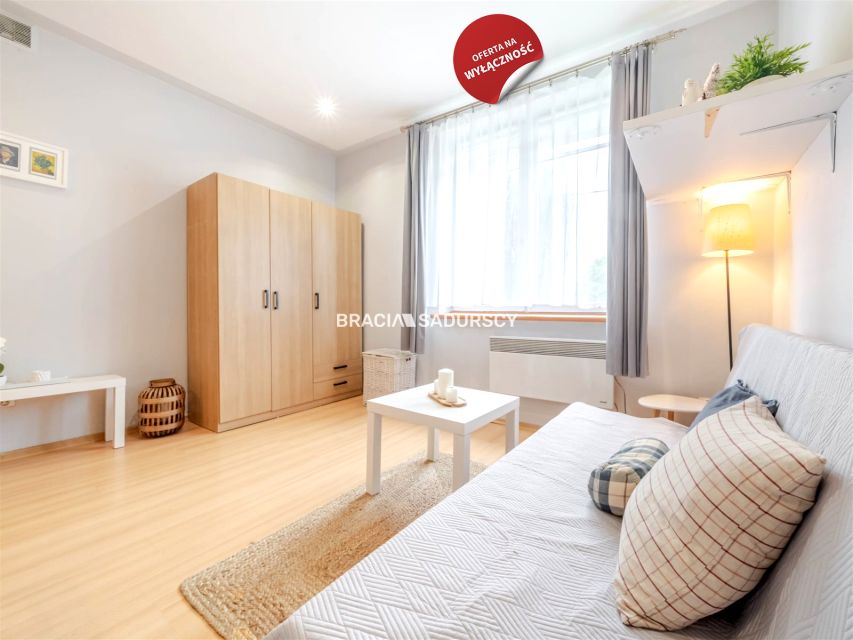 Mieszkanie Wieliczka