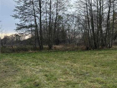 Działka budowlana Grodzisk Mazowiecki