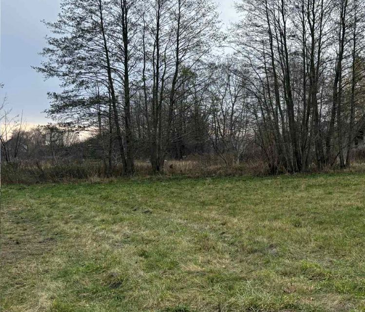 Działka budowlana Grodzisk Mazowiecki