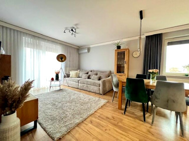 Mieszkanie Siechnice