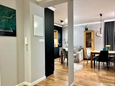 Mieszkanie Siechnice