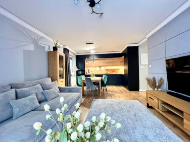 Mieszkanie Siechnice