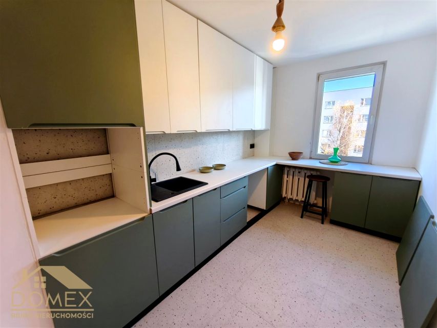 Mieszkanie Wodzisław Śląski