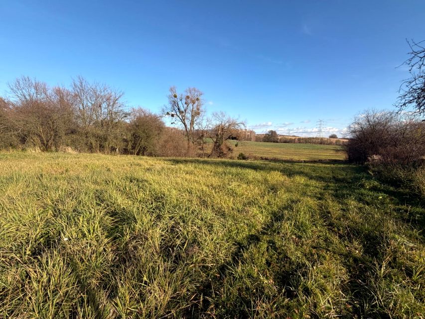 Działka budowlana Gorzyczki