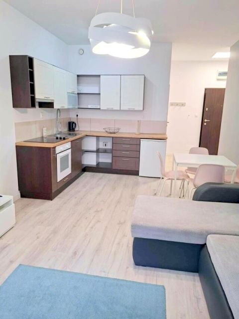 Apartment in Giżycko, Politechnika, powiat giżycki