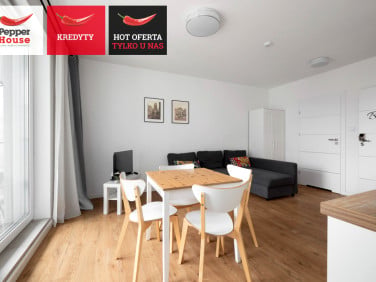 Mieszkanie apartamentowiec Gdańsk