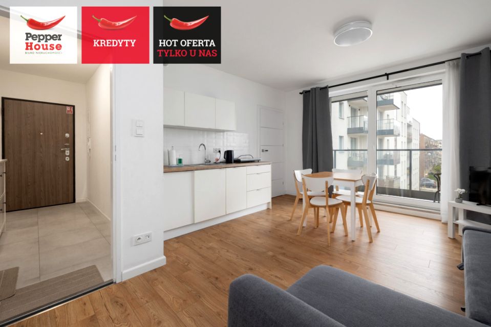 Mieszkanie Gdańsk sprzedaż