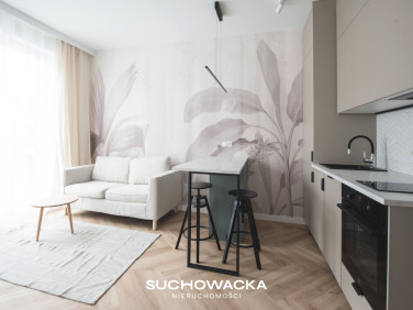 Mieszkanie Zielona Góra