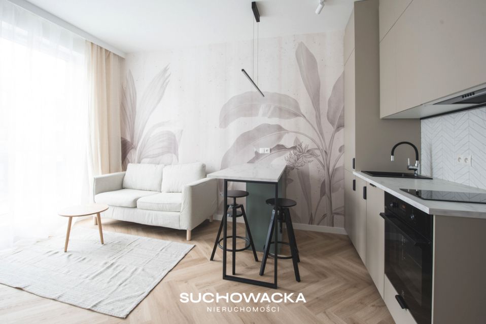 Mieszkanie Zielona Góra