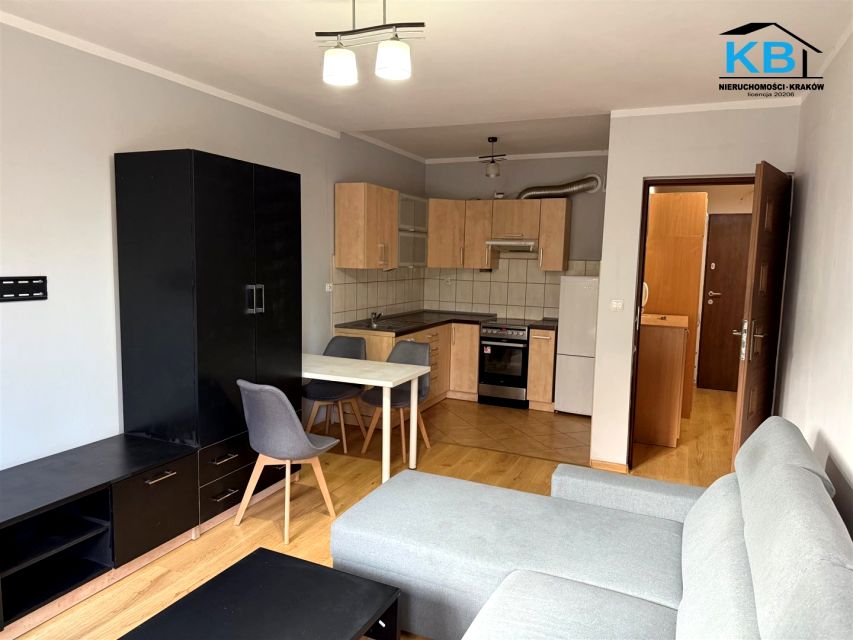 Mieszkanie Kraków