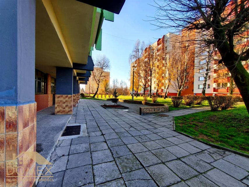 Mieszkanie Wodzisław Śląski