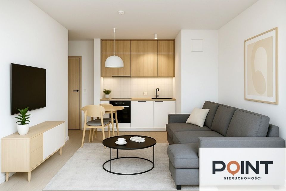 Mieszkanie Warszawa