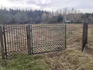 Działka budowlano-rolna Krępica