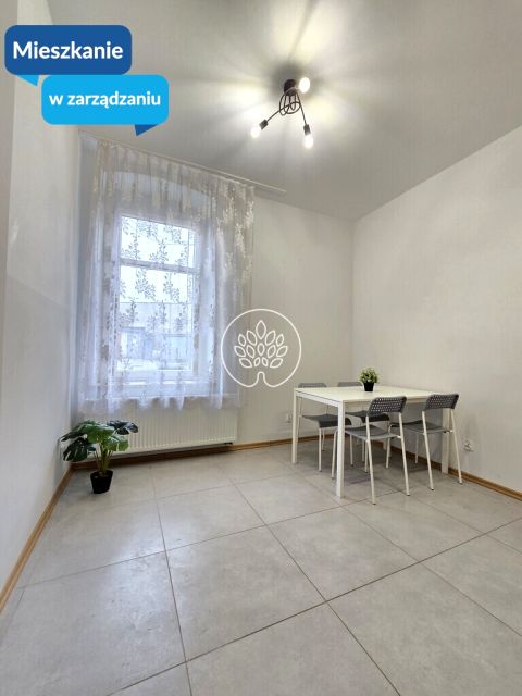 Mieszkanie Inowrocław