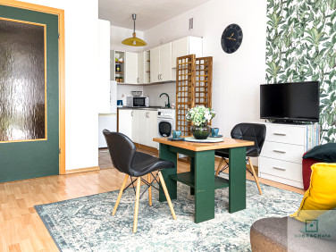 Mieszkanie Konstancin-Jeziorna