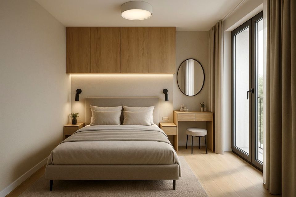 Mieszkanie Katowice sprzedaż